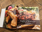 Look inside: The Belarusian Cookbook, 11