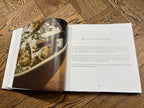 Look inside: The Belarusian Cookbook, 9
