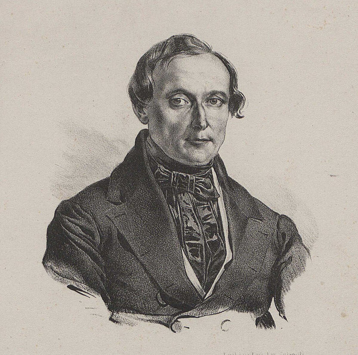 Jan Barszczewski