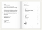 Look inside: Neprytomnasc, contents
