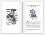 Look inside: Nobleman Zavalnia, a few words from the author