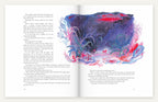 Look inside: Nobleman Zavalnia, premium illustrated edition, illustrated spread