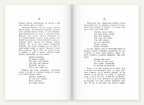 Look inside: Perezhitki (1895 facsimile), songs